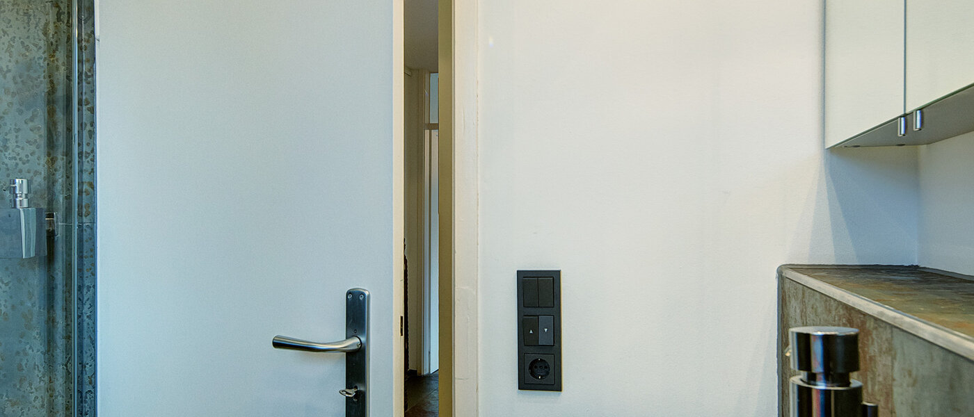 Wohnung München Schwabing-West (rund um den Hohenzollernplatz) 05 Badezimmer 8662