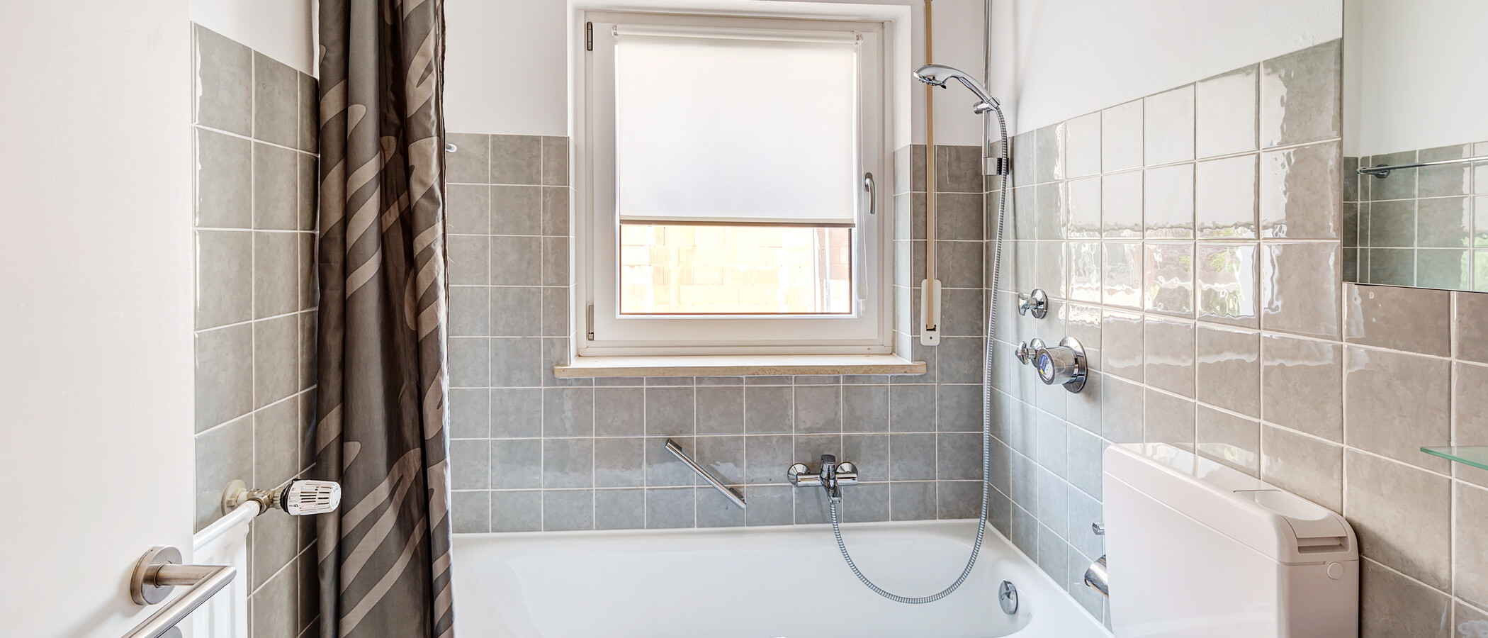 Wohnung München Bogenhausen 01 Badezimmer 8668
