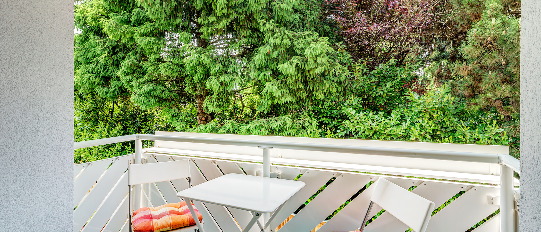Wohnung München Bogenhausen 01 Balkon 8668