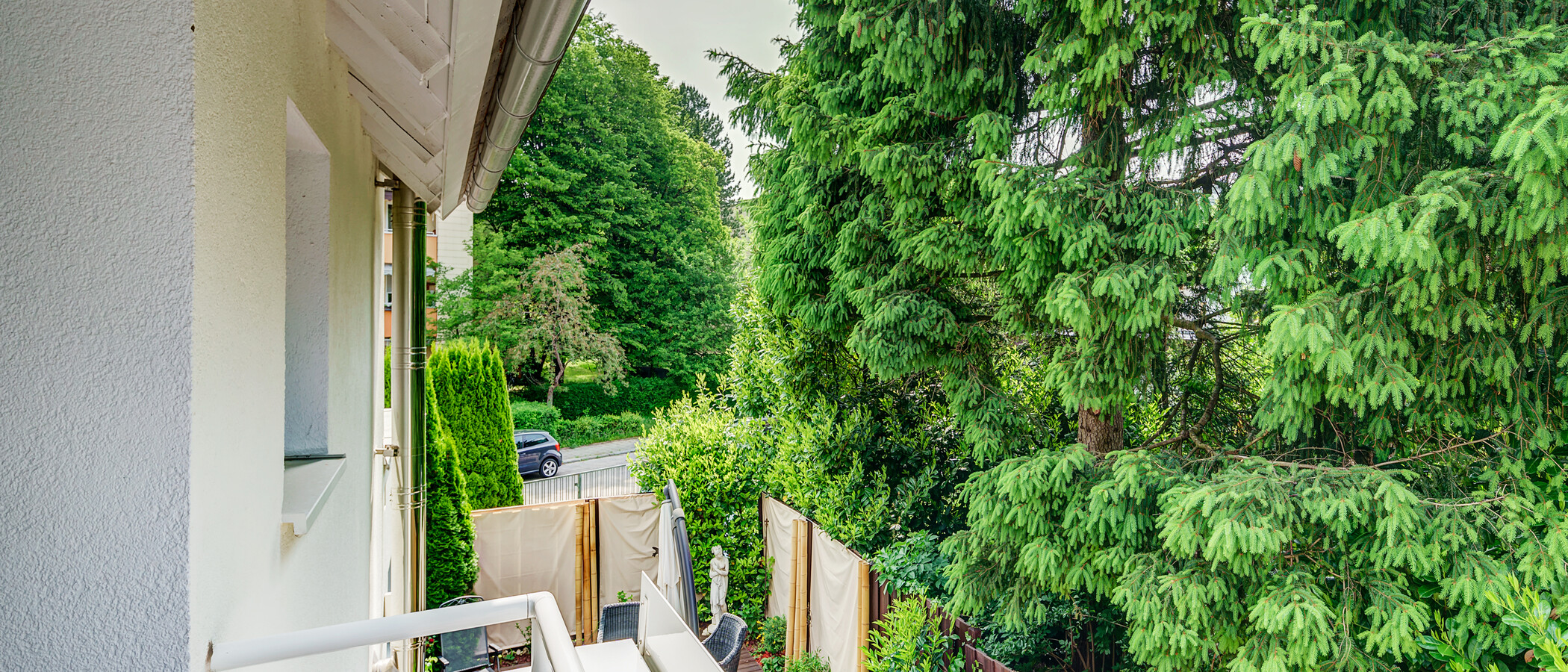 Wohnung München Bogenhausen 01 Aussicht 8668