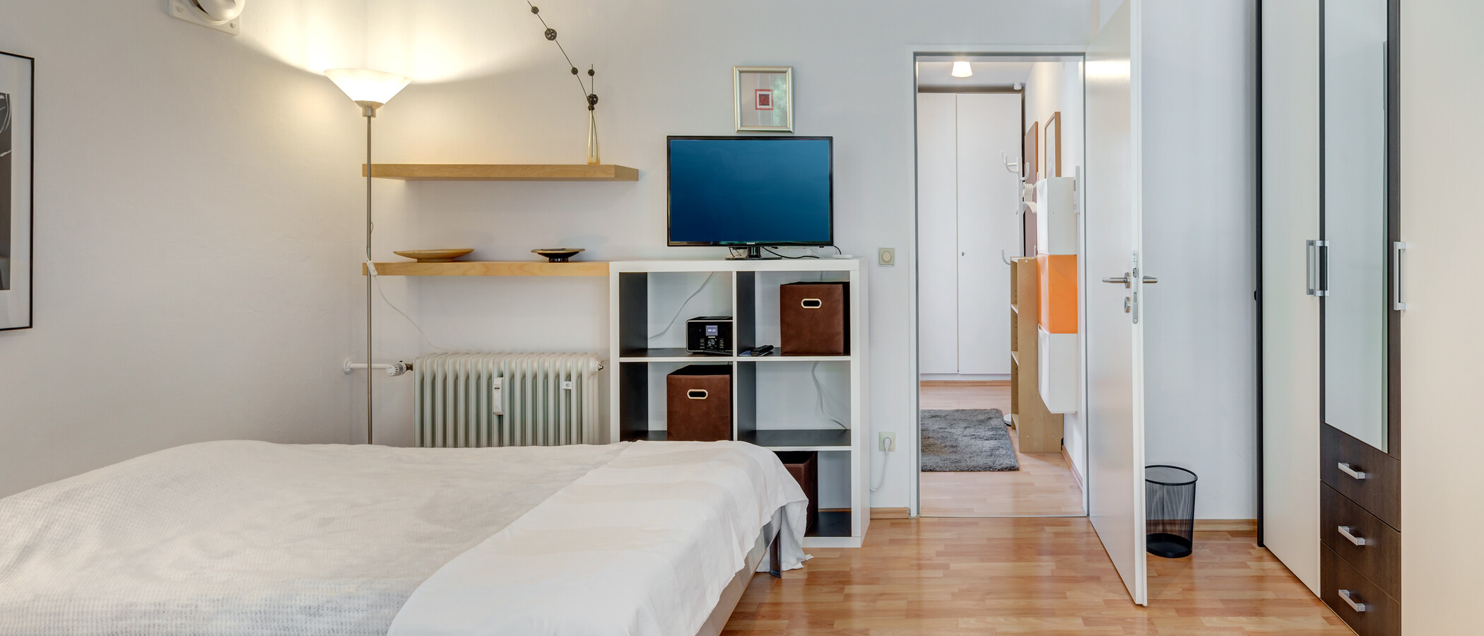 Wohnung München Bogenhausen 04 Wohnbereich 8668