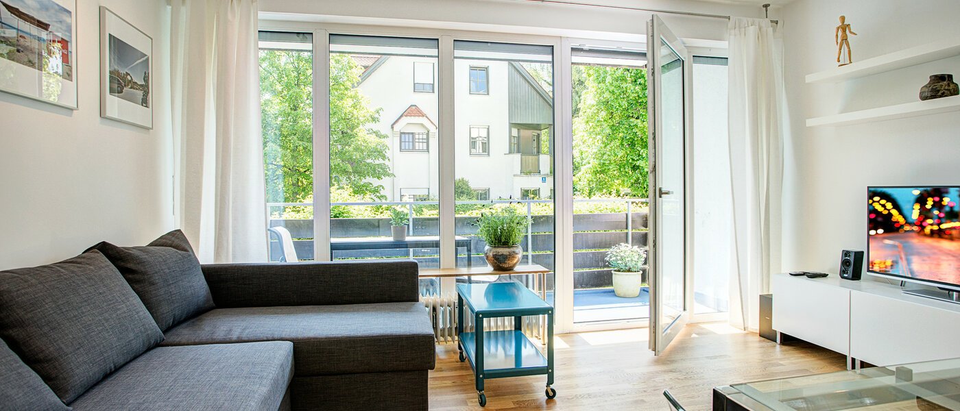 Wohnung München Freimann 01 Wohnen 8673