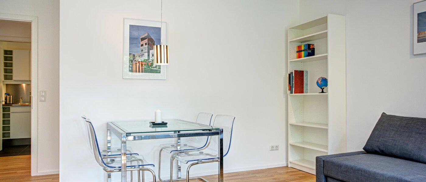 Wohnung München Freimann 03 Wohnen 8673