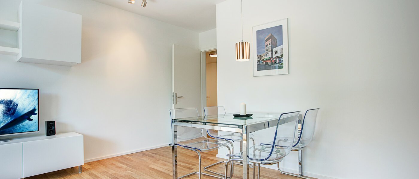 Wohnung München Freimann 04 Wohnen 8673