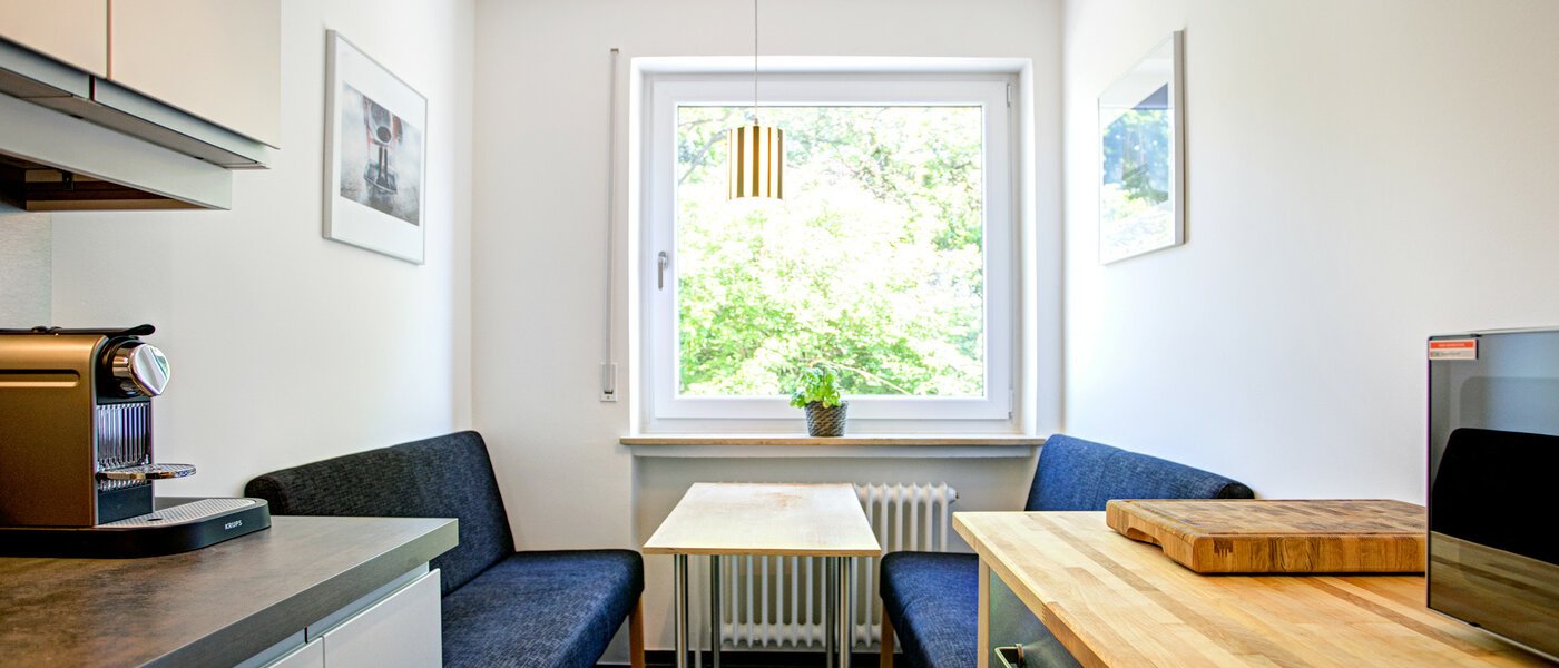 Wohnung München Freimann 03 Küche 8673