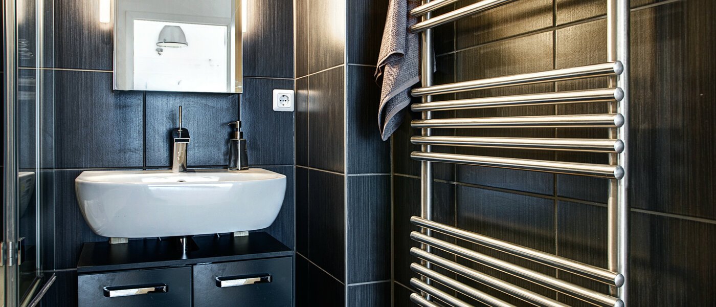 Wohnung München Freimann 02 Badezimmer 8673