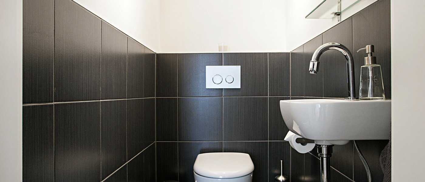 Wohnung München Freimann 01 sep. WC 8673