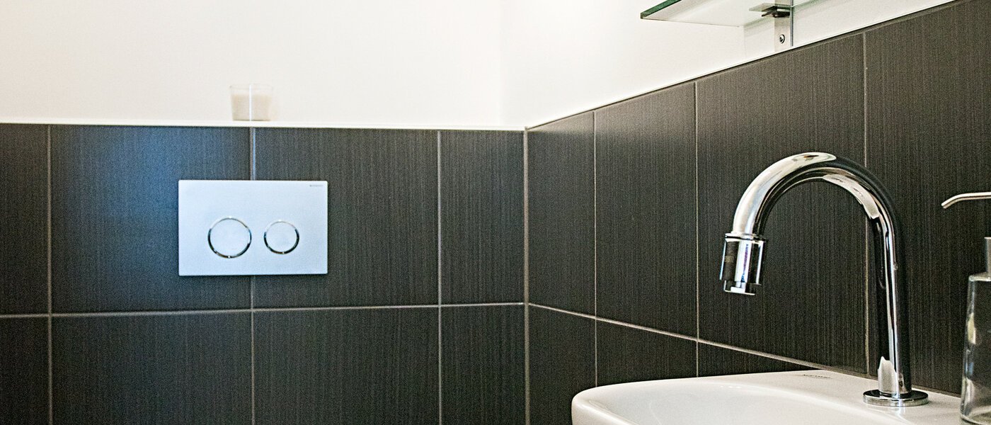 Wohnung München Freimann 02 sep. WC 8673