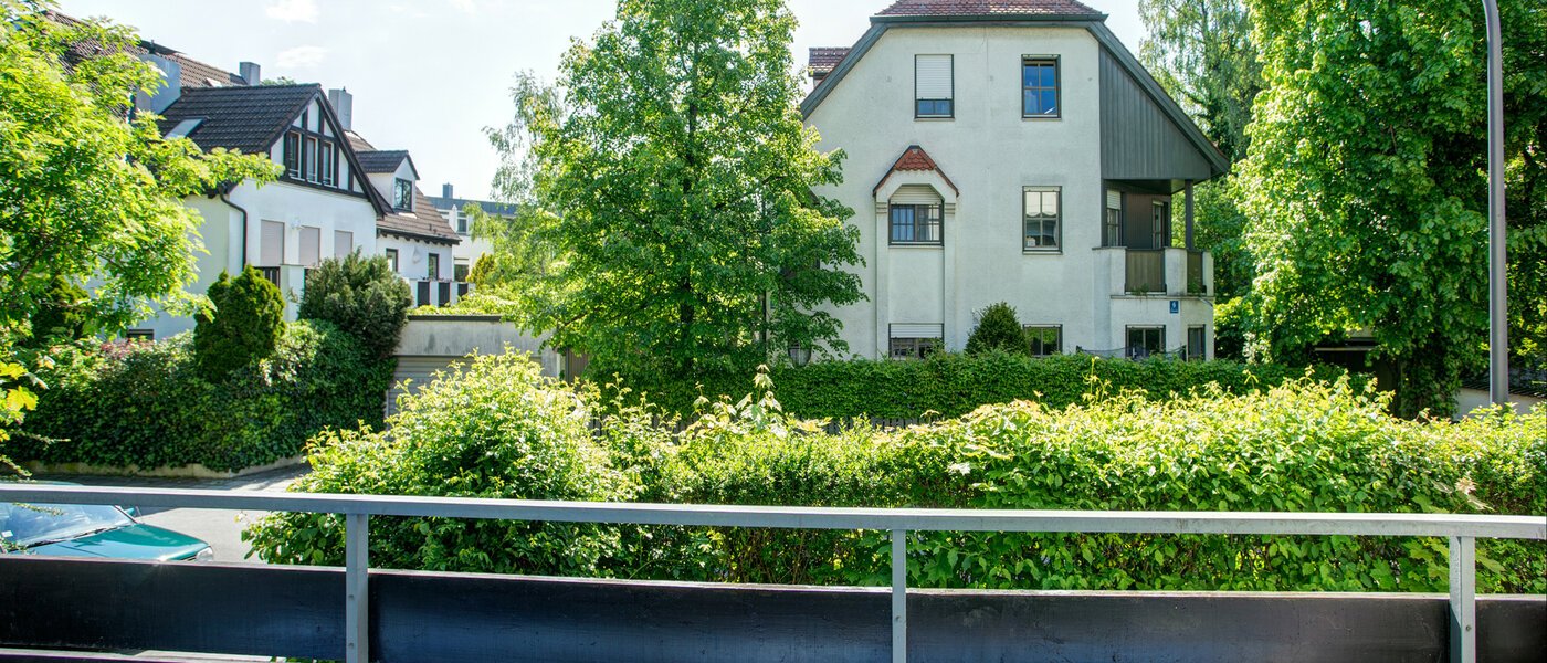 Wohnung München Freimann 02 Balkon 8673