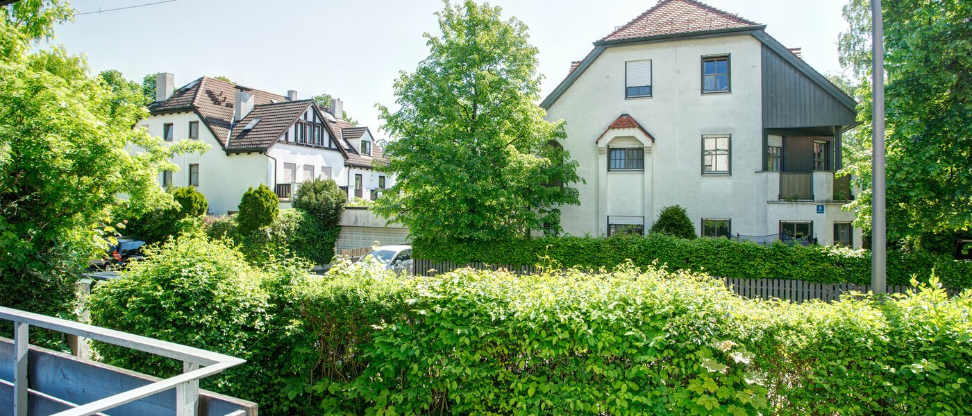 Wohnung München Freimann 01 Aussicht 8673