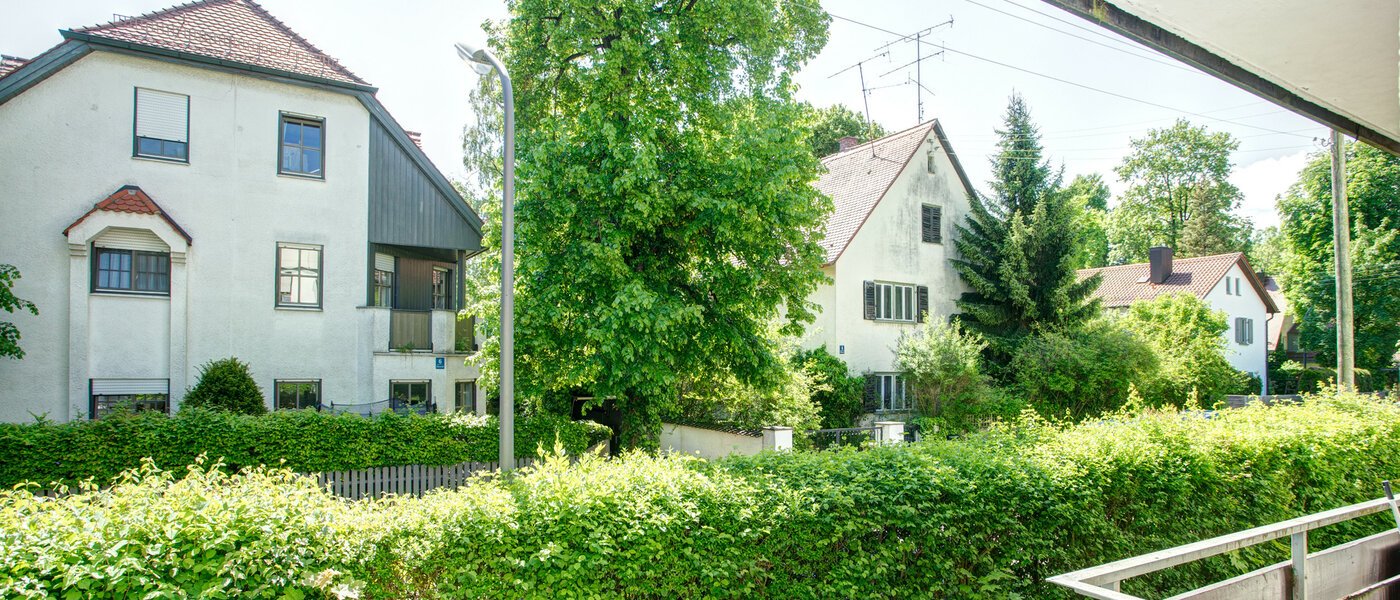 Wohnung München Freimann 02 Aussicht 8673