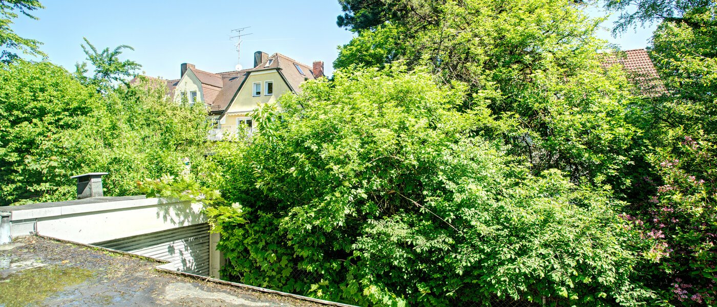 Wohnung München Freimann 03 Aussicht 8673