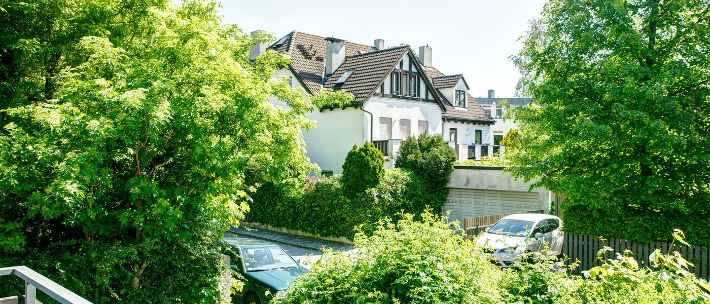 Wohnung München Freimann 05 Aussicht 8673