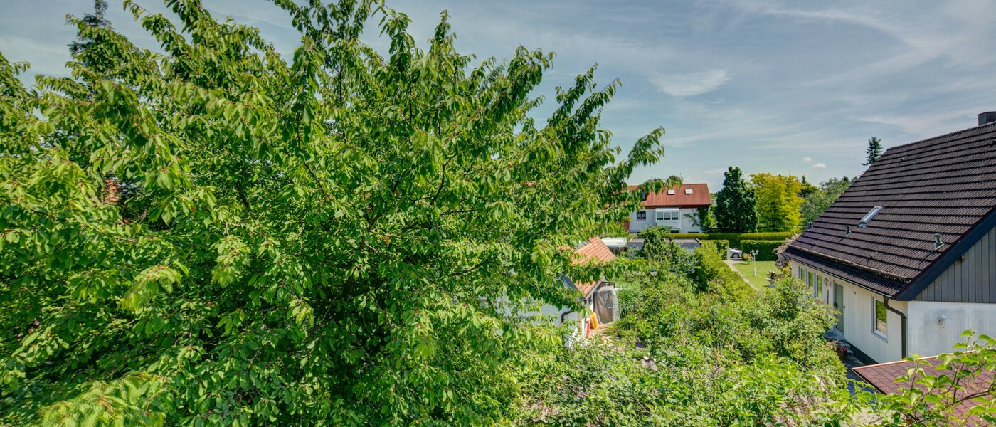 Wohnung München Am Hart 02 Aussicht 8704