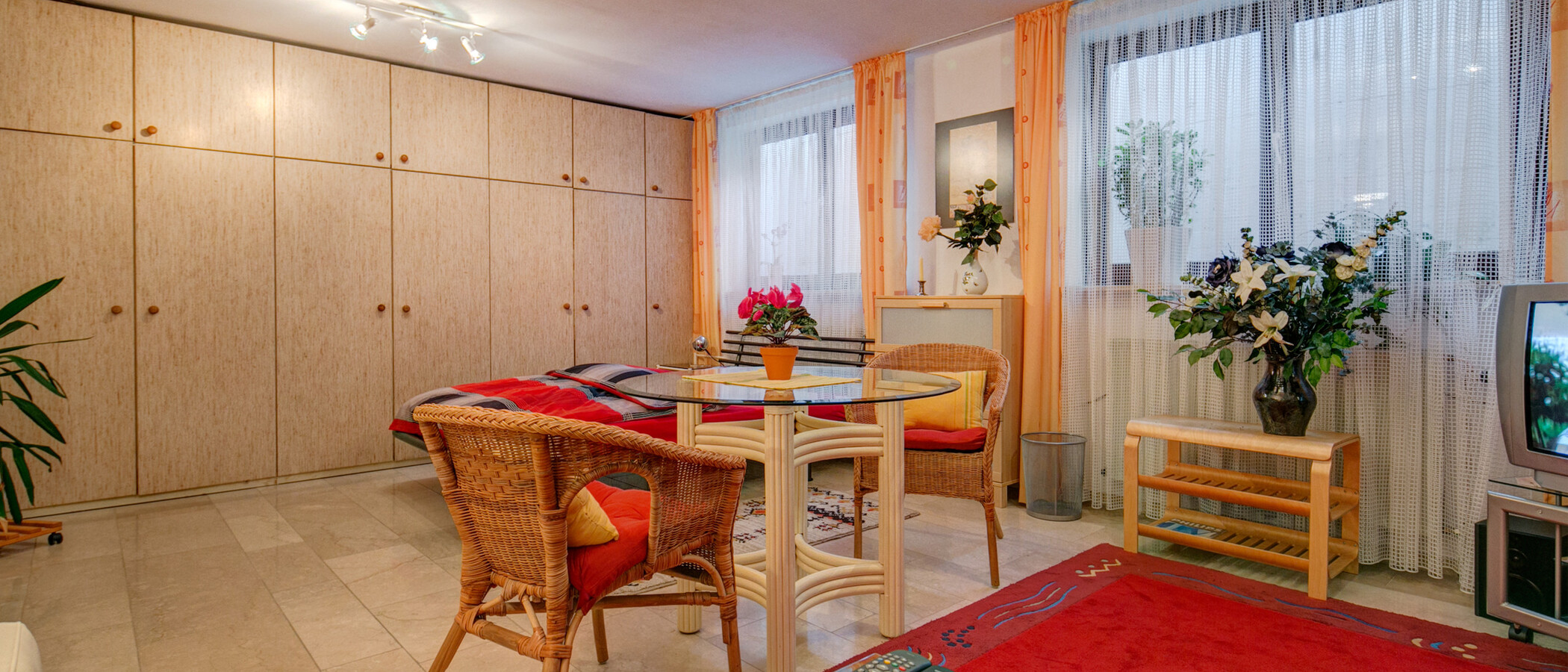 Apartment München Forstenried 01 Wohnen 871