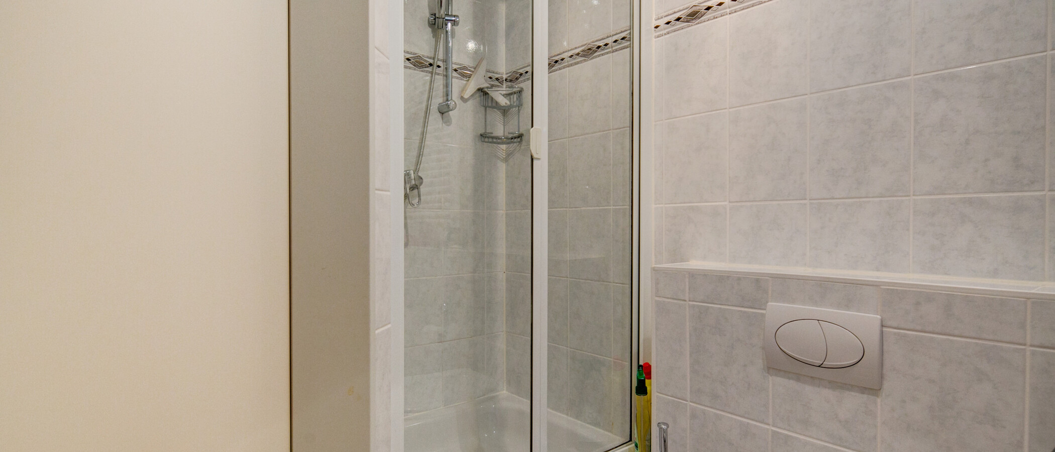 Apartment München Forstenried 03 Badezimmer 871