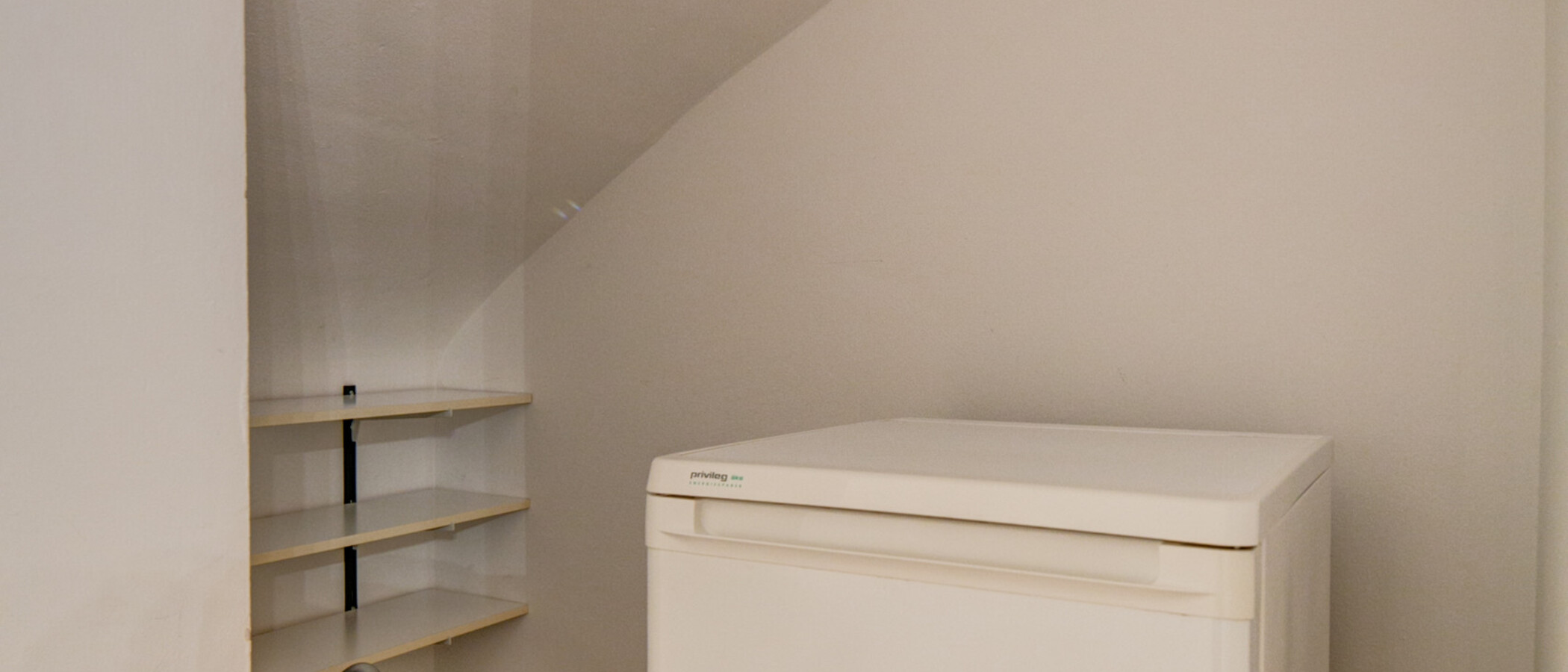 Apartment München Forstenried 03 Flur/Gang 871