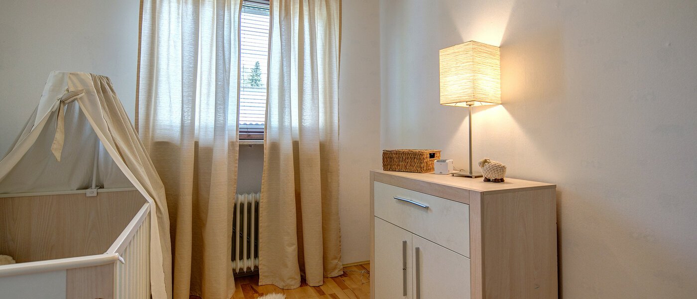 Haus München Waldtrudering 02 Kinderzimmer 8754