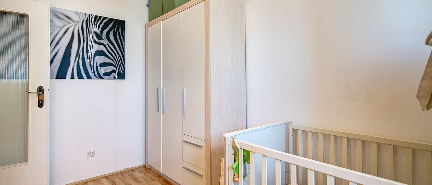 Haus München Waldtrudering 03 Kinderzimmer 8754