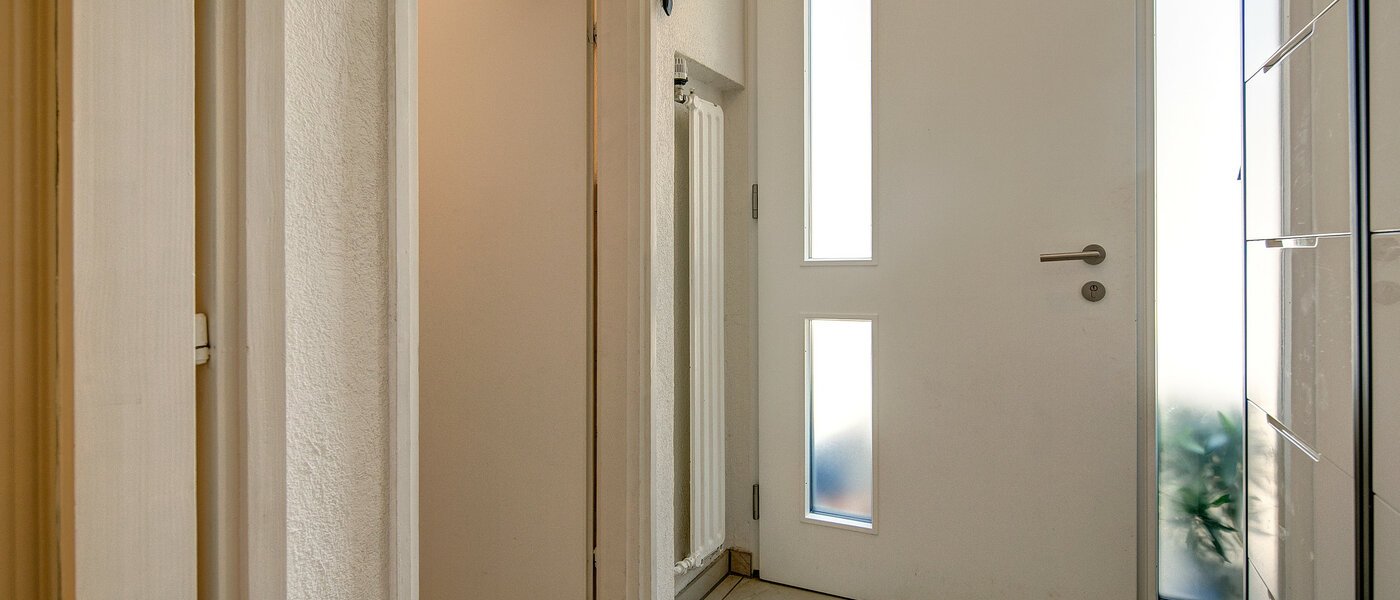 Haus München Waldtrudering 05 Flur/Gang 8754