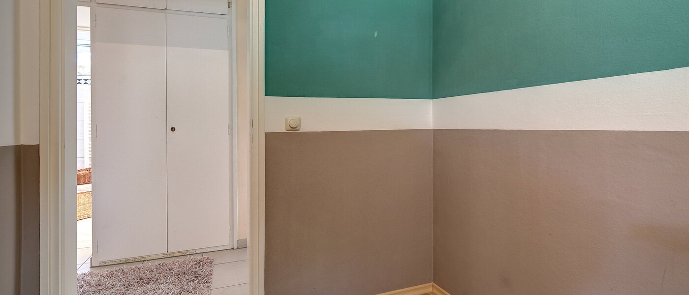 Haus München Waldtrudering 03 2. Schlafen 8754