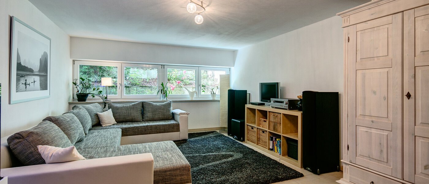 Haus München Waldtrudering 02 Gästezimmer 8754