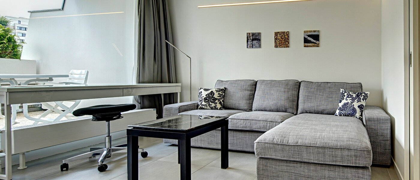 Wohnung München Olympiadorf 02 Wohnen 8757