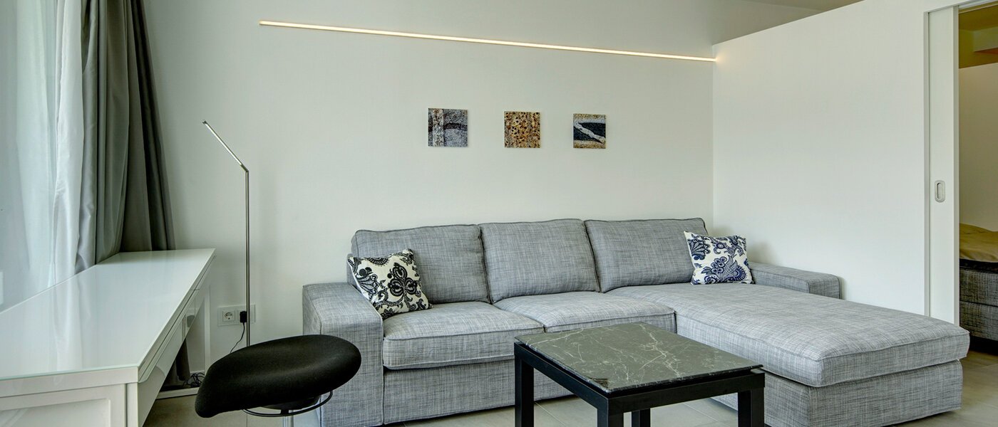 Wohnung München Olympiadorf 03 Wohnen 8757