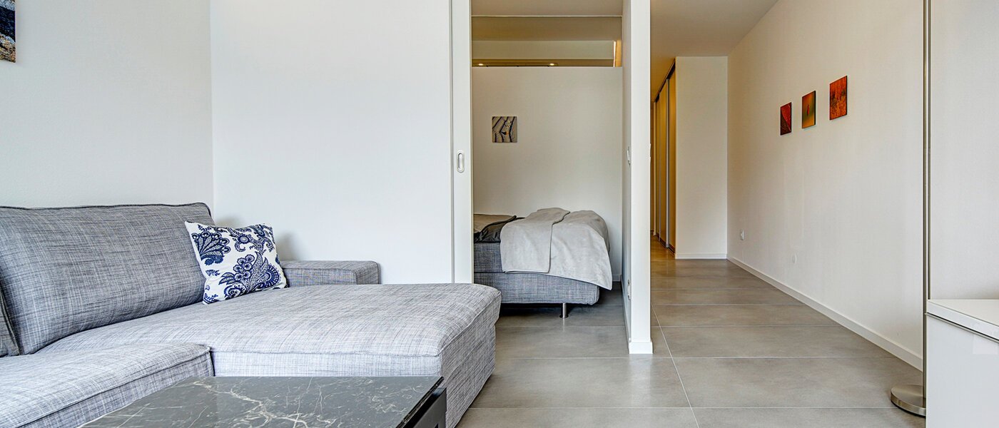 Wohnung München Olympiadorf 04 Wohnen 8757