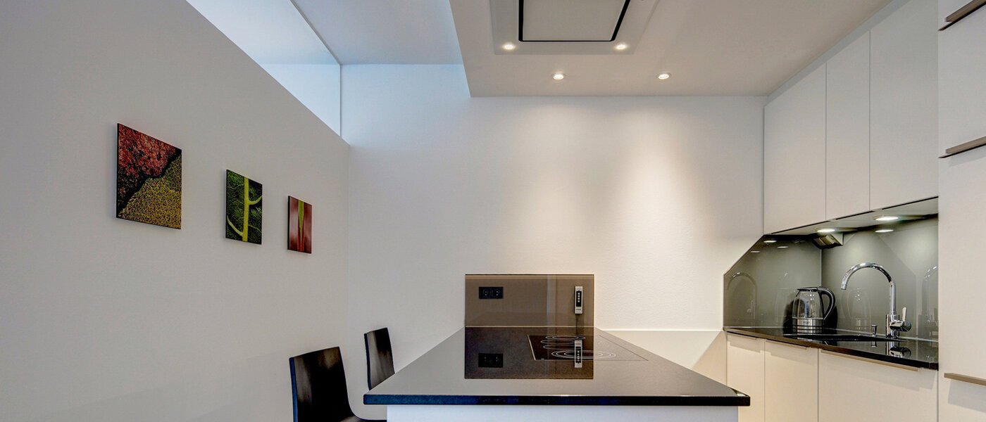 Wohnung München Olympiadorf 01 Küche 8757