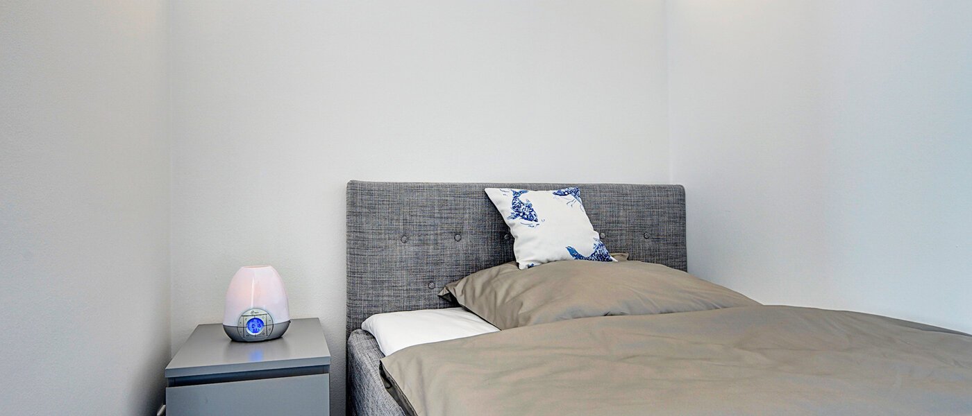 Wohnung München Olympiadorf 02 Schlafen 8757