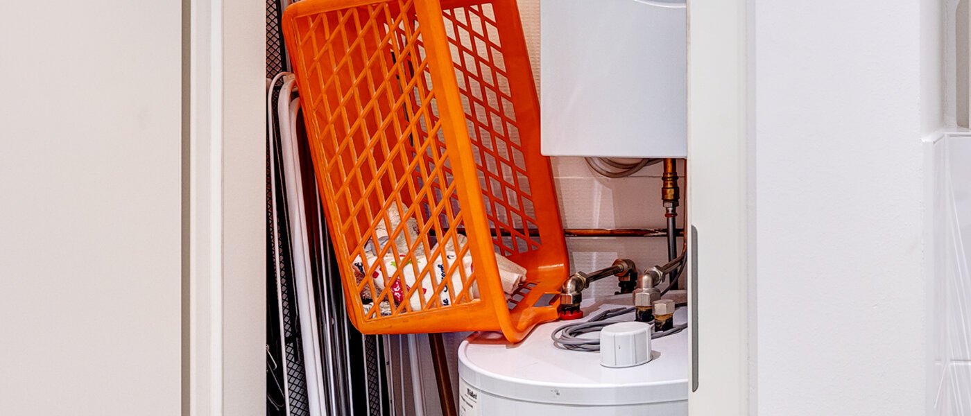 Apartment München Au-Haidhausen 04 Badezimmer 8758