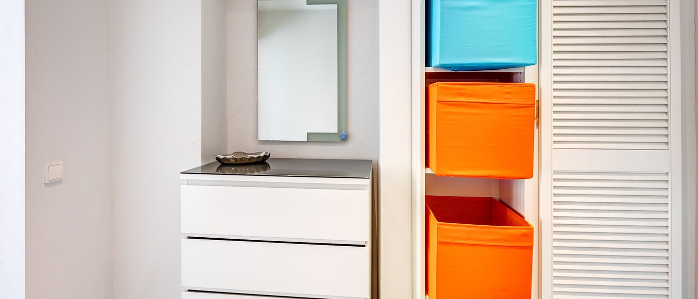 Apartment München Au-Haidhausen 02 Flur/Gang 8758