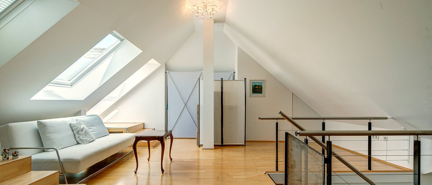 Maisonettewohnung München Neuhausen 01 Galerie 8765