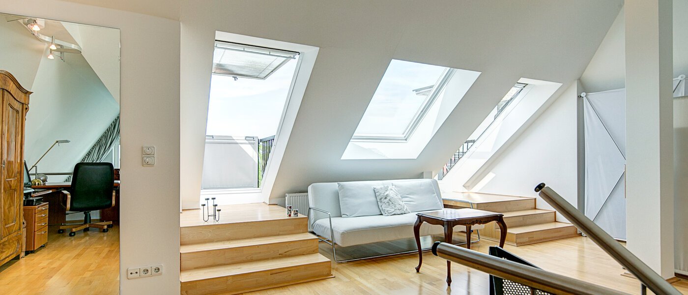 Maisonettewohnung München Neuhausen 02 Galerie 8765