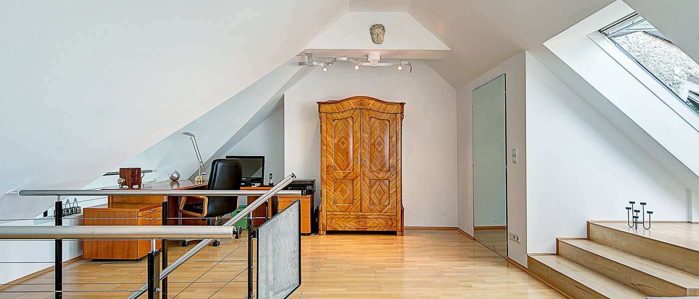 Maisonettewohnung München Neuhausen 03 Galerie 8765