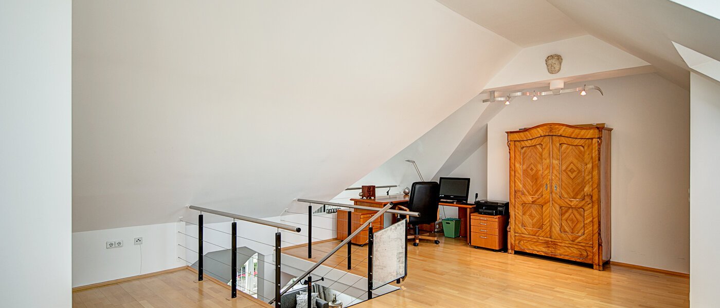 Maisonettewohnung München Neuhausen 04 Galerie 8765