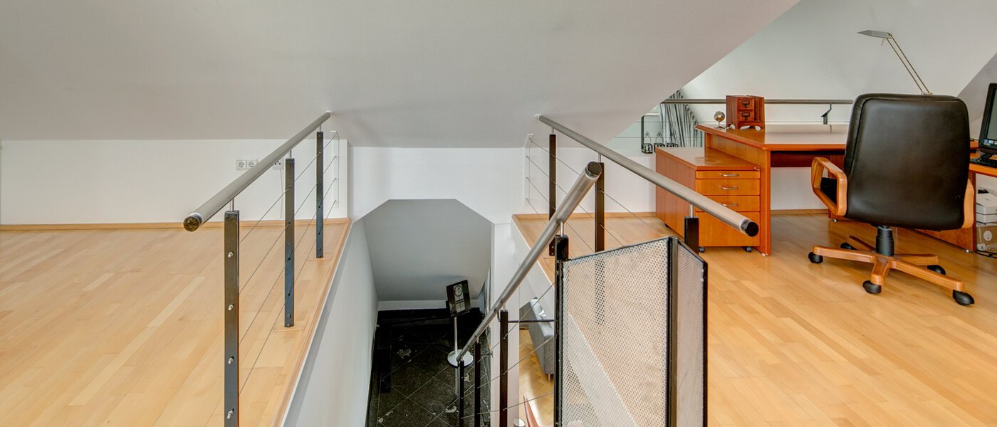 Maisonettewohnung München Neuhausen 05 Galerie 8765