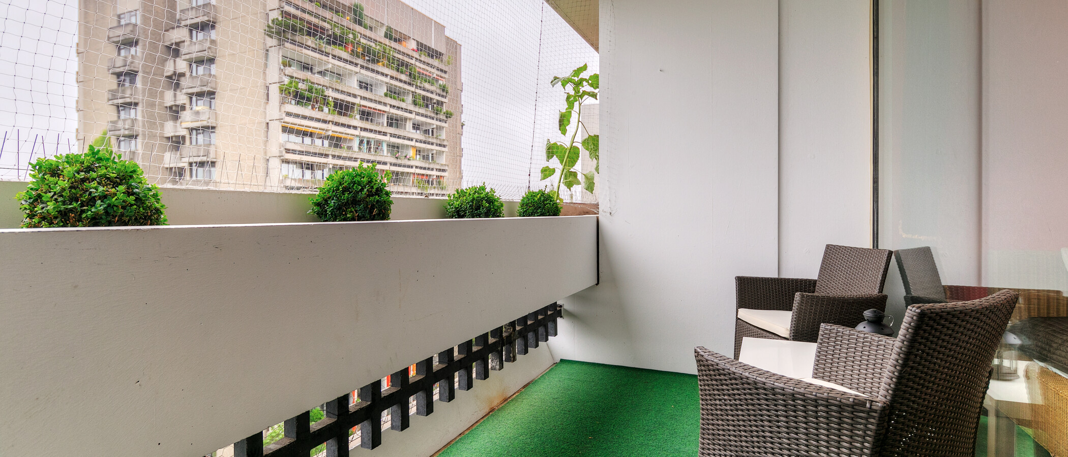 Wohnung München Schwabing-West 01 Balkon 8769