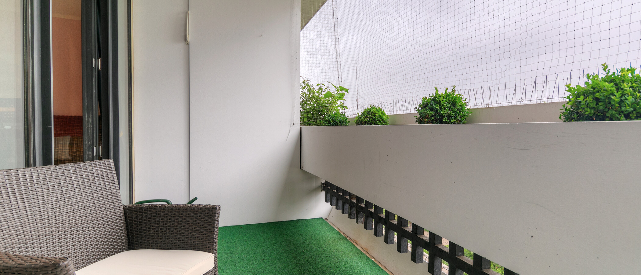 Wohnung München Schwabing-West 02 Balkon 8769