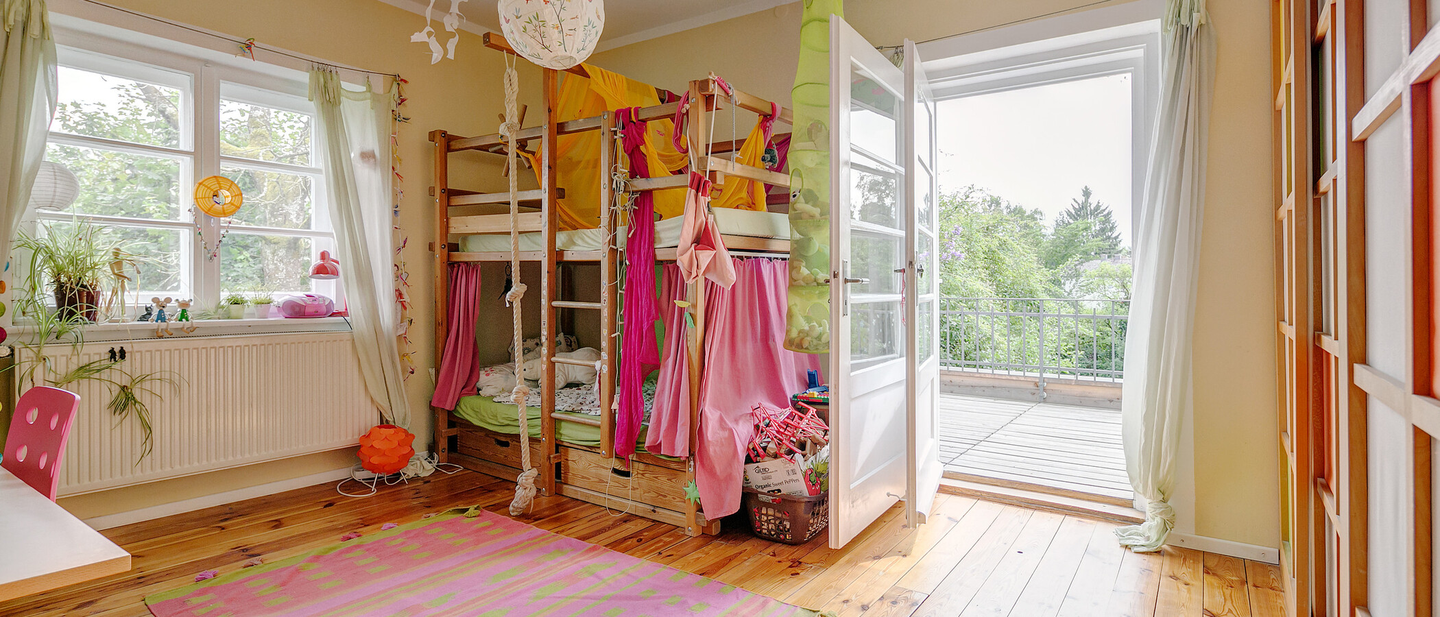 Haus Gräfelfing 02 2. Kinderzimmer 8778