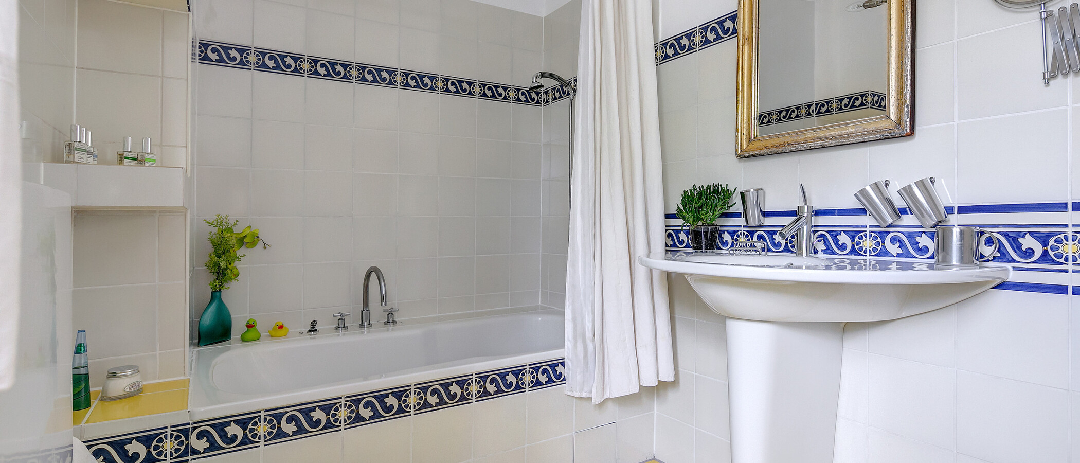 Haus Gräfelfing 01 Badezimmer 8778