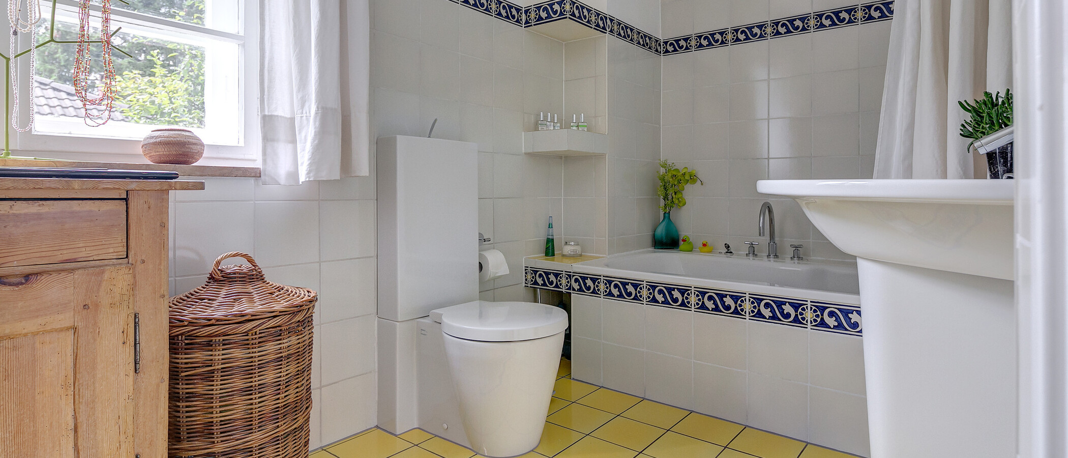 Haus Gräfelfing 02 Badezimmer 8778