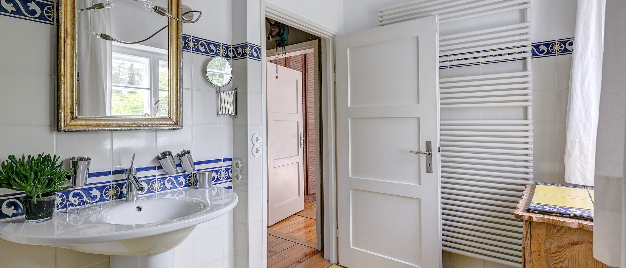 Haus Gräfelfing 03 Badezimmer 8778