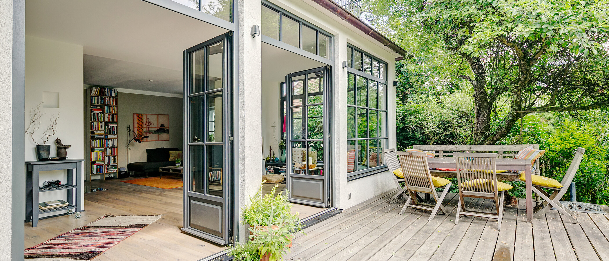 Haus Gräfelfing 03 Terrasse 8778