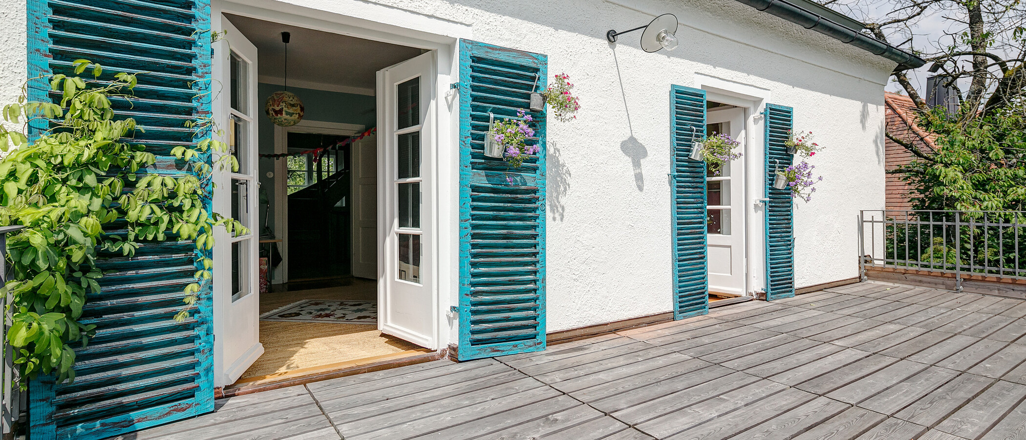 Haus Gräfelfing 04 Terrasse 8778