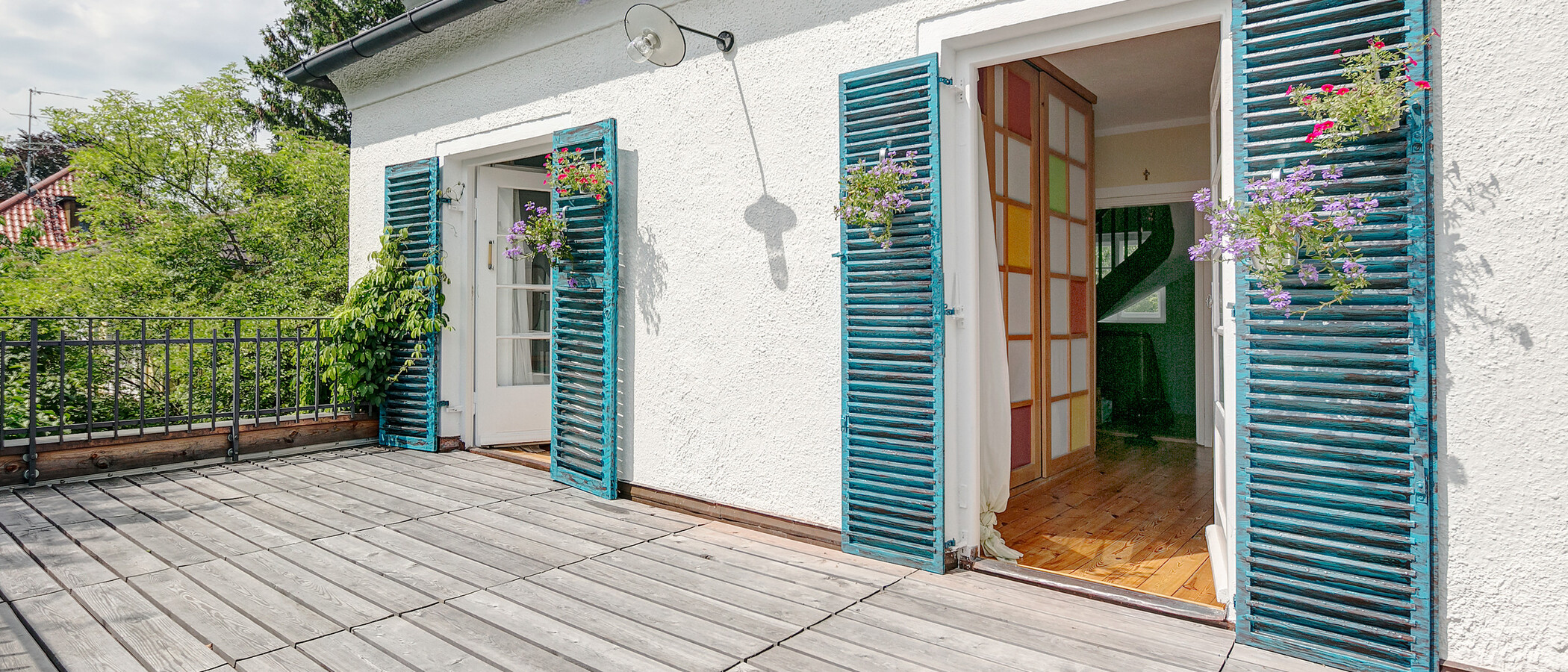 Haus Gräfelfing 05 Terrasse 8778