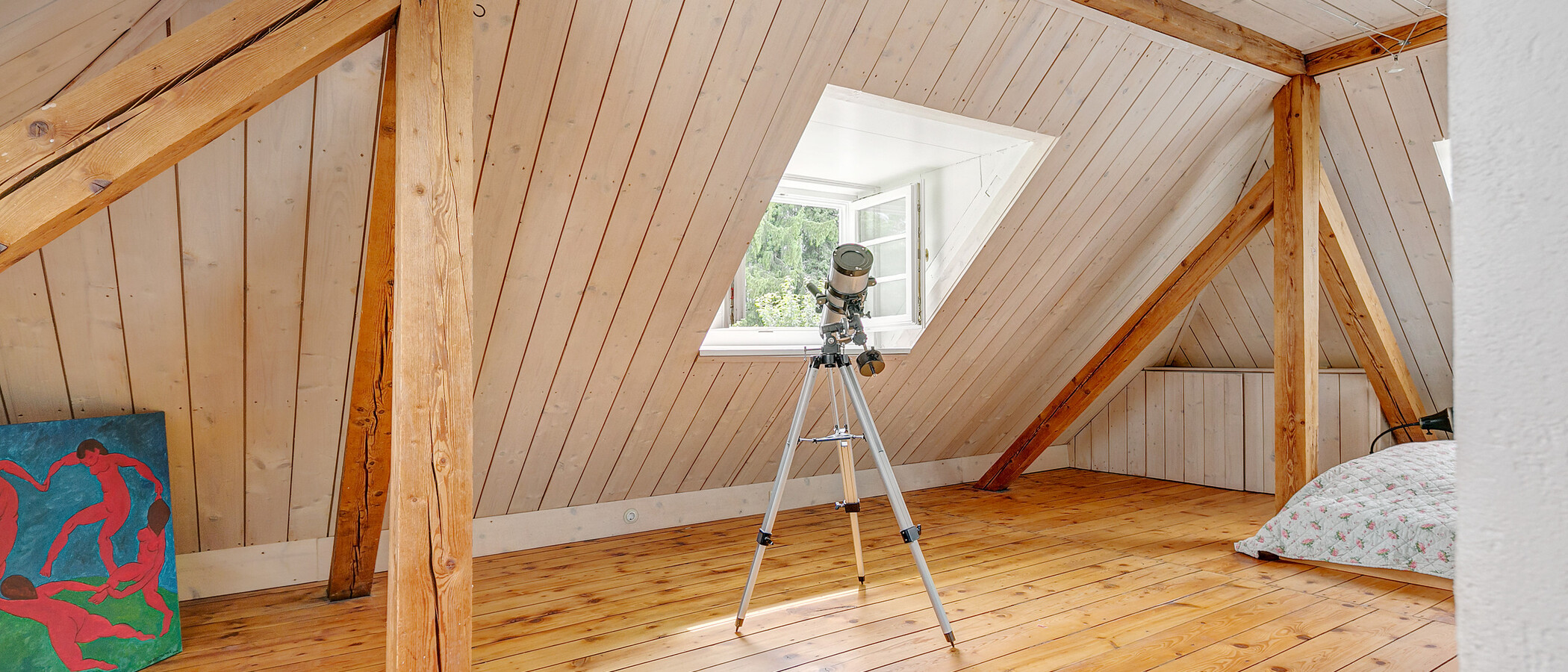 Haus Gräfelfing 03 Schlafen 8778