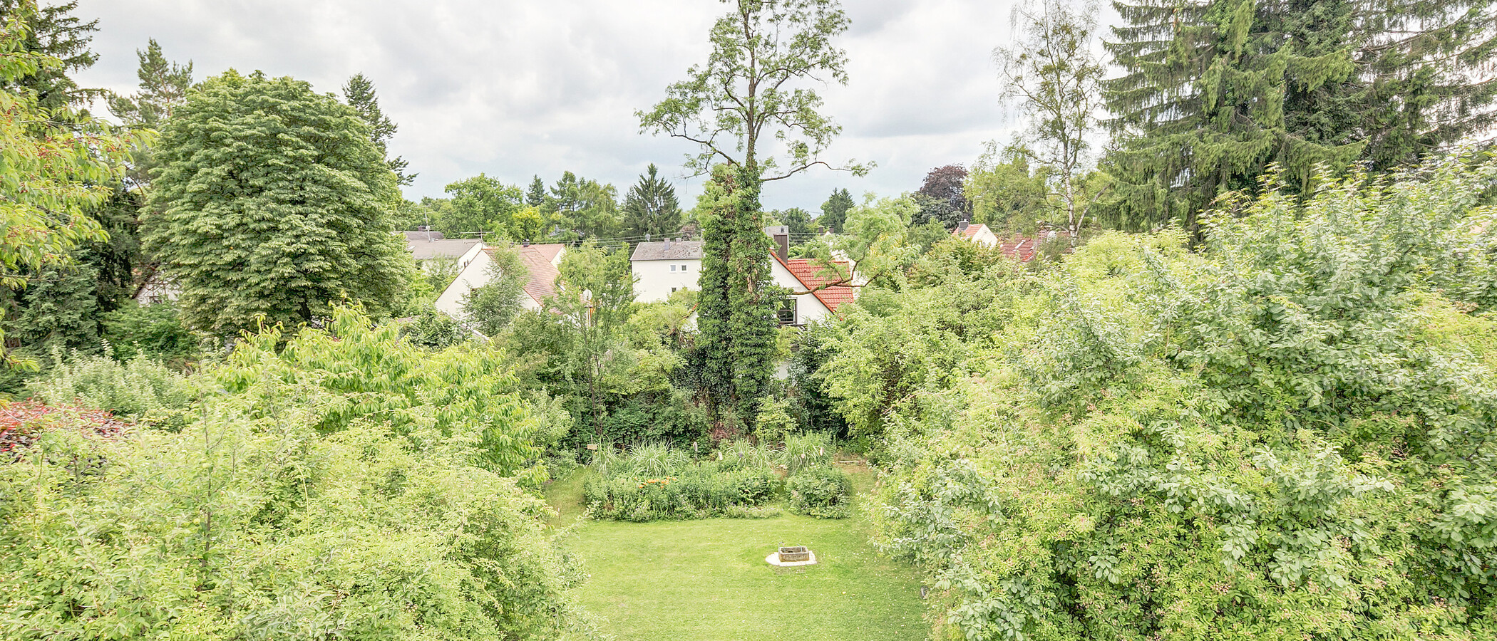 Haus Gräfelfing 01 Aussicht 8778