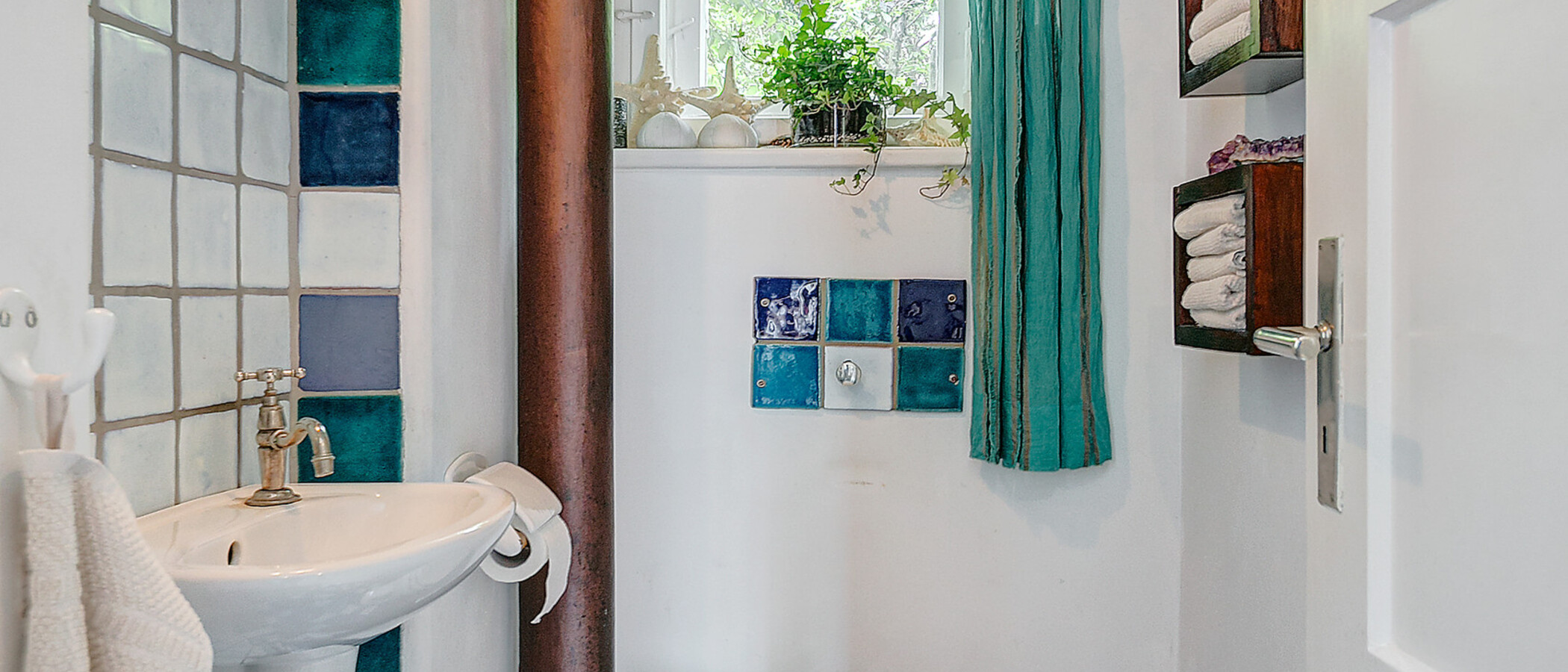 Haus Gräfelfing 01 Gäste-WC 8778